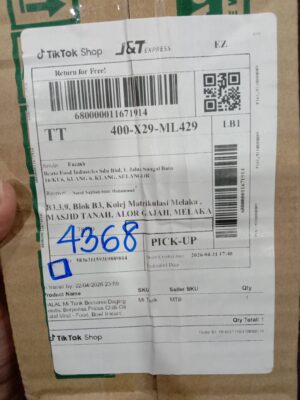 AWB: 680000011671914