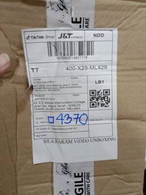 AWB: 680065214621118