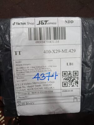 AWB: 680094700431116