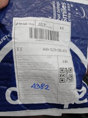 AWB: 680004017271211