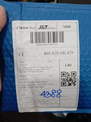 AWB: 680054017081713