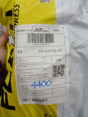AWB: 680021015001113