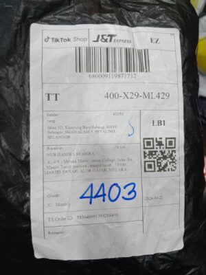 AWB: 680009119871712