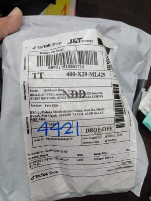 AWB: 680017015501714