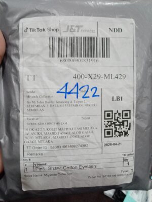 AWB: 680006901831916