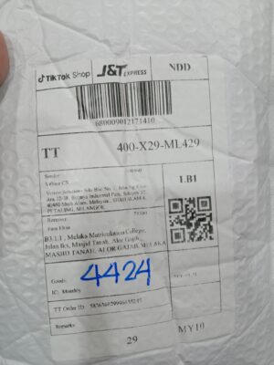 AWB: 680009012171410