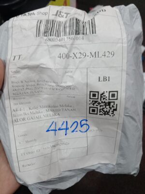 AWB: 680054017561014