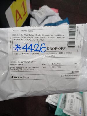 AWB: 680006115391717