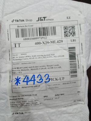 AWB: 680010400971912