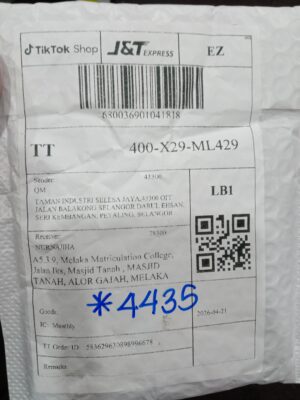 AWB: 680036901041818