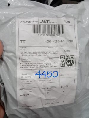 AWB: 680064502811718