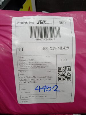 AWB: 680007909491616