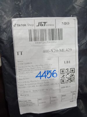 AWB: 680072015941012