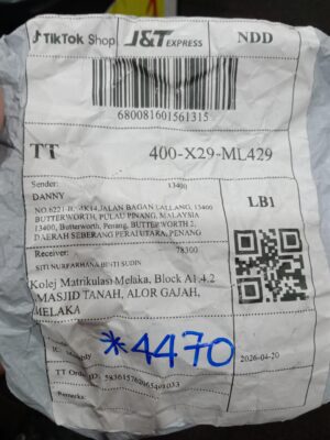AWB: 680081601561315