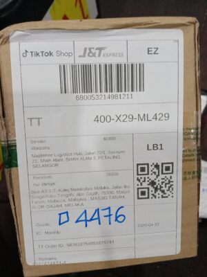 AWB: 680053214981211