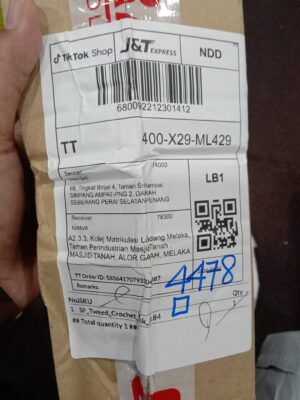 AWB: 680092212301412