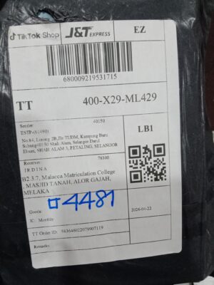 AWB: 680009219531715
