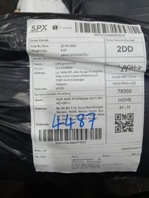 AWB: SPXMY061886979534