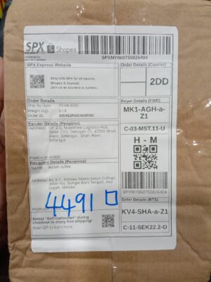 AWB: SPXMY060755826404