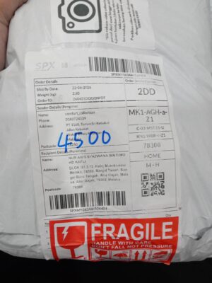 AWB: SPXMY063444524404