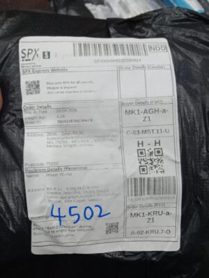 AWB: SPXMY069032585924