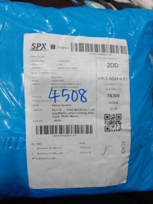 AWB: SPXMY064808815754