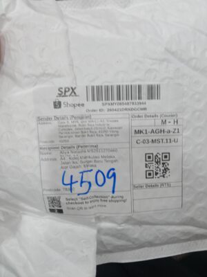 AWB: SPXMY065487933944
