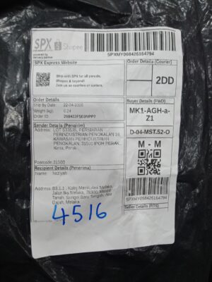 AWB: SPXMY068426164794