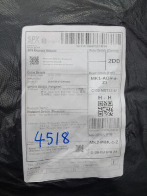 AWB: SPXMY060975173834