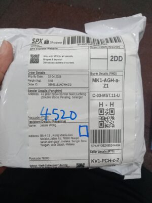 AWB: SPXMY062495244494