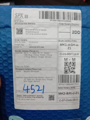 AWB: SPXMY068240225594