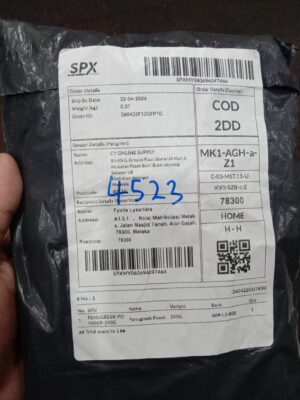 AWB: SPXMY060694097464