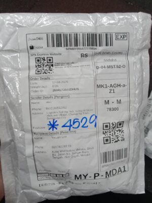 AWB: SPXMY065477779854