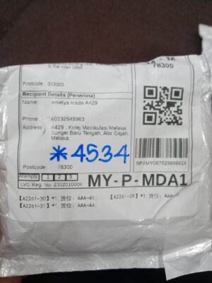 AWB: SPXMY067529698914