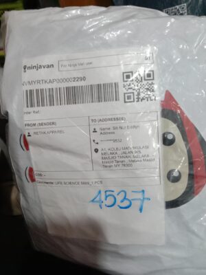AWB: NVMYRTKAP000002290