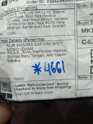AWB: SPXMY060062019154