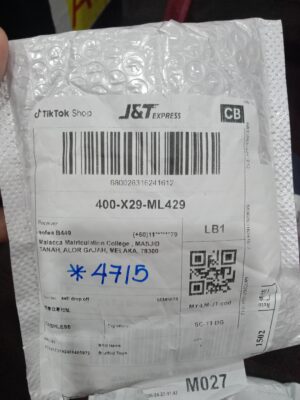 AWB: 680026316241612