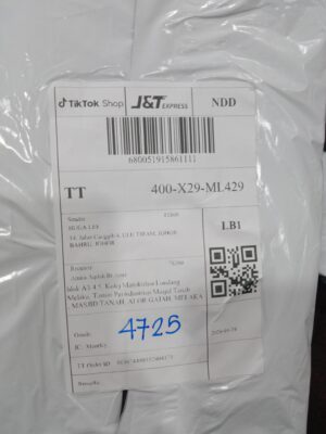 AWB: 680051915861111