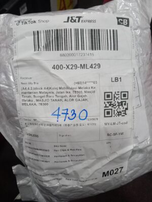 AWB: 680090017231415