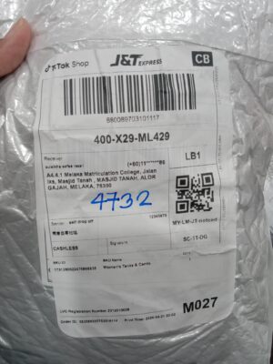 AWB: 680089703101117