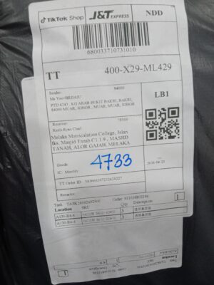 AWB: 680033710731010