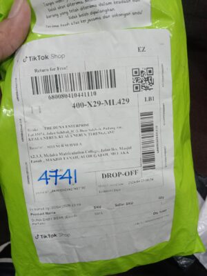 AWB: 680080410441110
