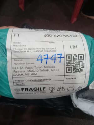 AWB: 680004613931913