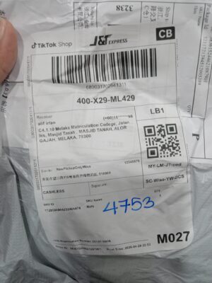 AWB: 680031702641311