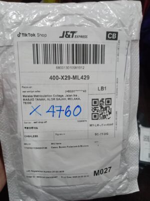 AWB: 680013010581912