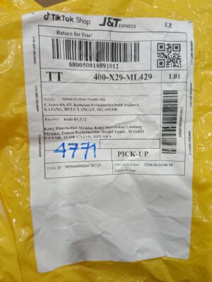 AWB: 680050818891012