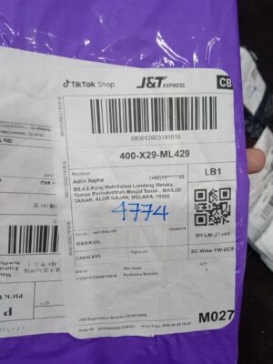 AWB: 680012603191818