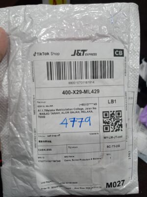 AWB: 680010701161614