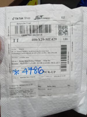 AWB: 680070618821018