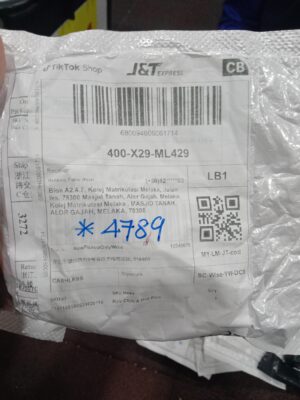 AWB: 680094606061714